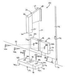 DOOR SECURITY DEVICE