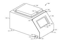 Thawing Oven