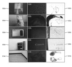 Laser Speckle Photography for Surface Tampering Detection