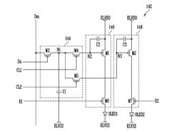 PIXEL CIRCUIT AND ORGANIC LIGHT EMITTING DISPLAY INCLUDING THE SAME