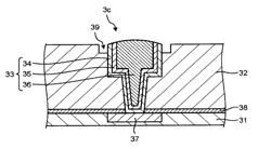 SEMICONDUCTOR DEVICE AND SEMICONDUCTOR DEVICE MANUFACTURING METHOD