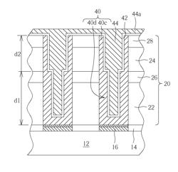 CAPACITOR AND METHOD OF MANUFACTURING THE SAME