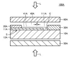 Photoelectric Conversion Device and Method for Manufacturing Photoelectric Conversion Device