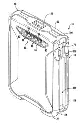 PORTABLE ENERGY STORAGE AND POWER SUPPLY SYSTEM