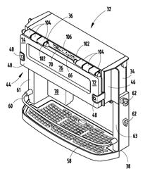 Vacuum food preservation system