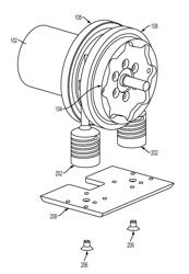 Rotary series elastic actuator