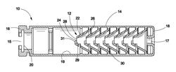 Firearm suppressor