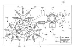 Image forming system