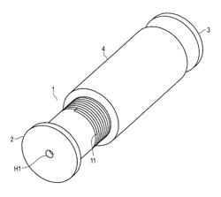 Method of manufacturing high-frequency acceleration cavity component