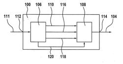 Method and device for controlling a light emission of at least one headlight of a vehicle