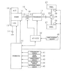 VEHICLE CONTROL APPARATUS