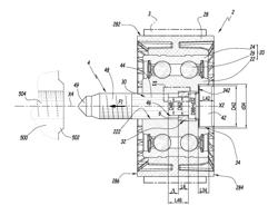 PULLEY DEVICE FOR CHAIN OR BELT