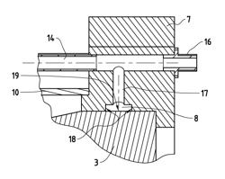 COOLING ARRANGEMENT FOR X-RAY GENERATOR