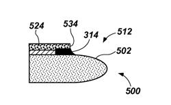 METHODS FOR TEMPORARILY BONDING A DEVICE WAFER TO A CARRIER WAFER, AND RELATED ASSEMBLIES