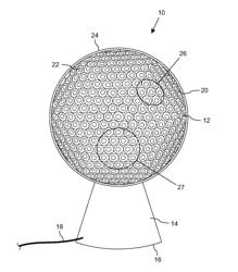 Luminaire and method for controlling a luminaire