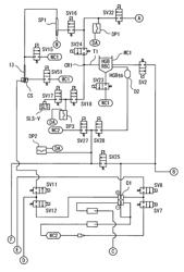 Sample analyzer and sample analyzing method