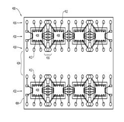 High speed signal conditioning package