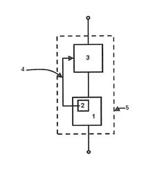 Surge protection device