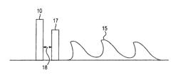 AUGMENTING A FLOODWALL WITH A COLLAR