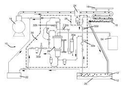 Refrigeration Purger Monitor