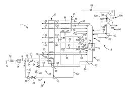 AIR SEPARATION METHOD AND APPARATUS