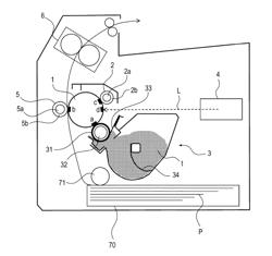 CARTRIDGE AND IMAGE FORMING APPARATUS