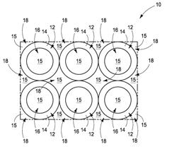 Methods of Forming Patterns