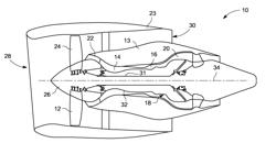 Containment case and method of manufacture