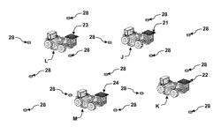 Simultaneous conventional and phase-encoded seismic acquisition