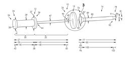 Medical Devices Having a Releasable Tubular Member and Methods of Using the Same