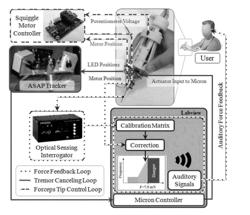 MICROMANIPULATION SYSTEMS AND METHODS