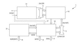 Systems and Methods for Detecting Vascular Access Disconnection