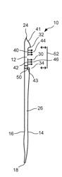 FOLD LOCKING CONFIGURATION FOR RECLOSABLE PACKAGE OR BAG