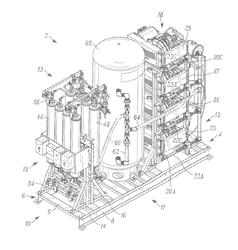 COMPRESSOR SYSTEM