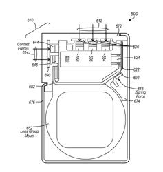 MINIATURE CAMERA ZOOM ACTUATOR