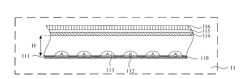 TESTING DEVICE, METHOD THEREOF, DISPLAY DEVICE AND DISPLAY METHOD THEREOF