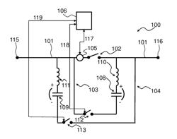 CIRCUIT BREAKING ARRANGEMENT