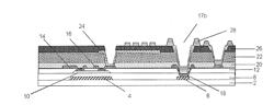 OXIDE THIN FILM TRANSISTOR, ARRAY SUBSTRATE, METHODS OF MANUFACTURING THE SAME AND DISPLAY DEVICE