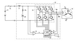 INVERTER APPARATUS