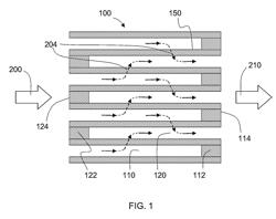 Cellular ceramic article and method for manufacturing the same