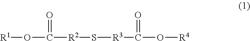 Lubricating oil additive composition and method for improving storage stability of lubricating oil additive composition