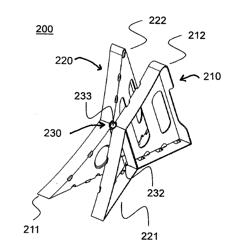 ANTI-ROLL STRUCTURE