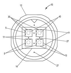 FLEXIBLE HANDLING SYSTEM FOR SEMICONDUCTOR SUBSTRATES