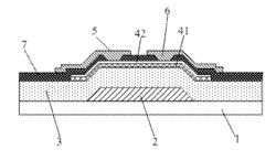 THIN FILM TRANSISTOR, MANUFACTURING METHOD THEREOF, ARRAY SUBSTRATE AND DISPLAY APPARATUS