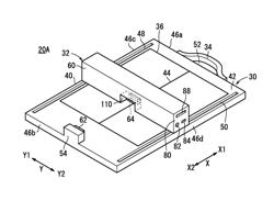 Radiological imaging device