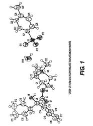 Glycopyrrolate salts