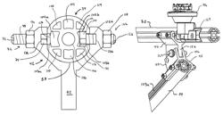 Cantilever assembly