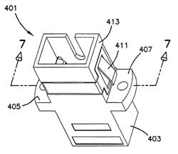 Fiber optic enclosure with internal cable spool