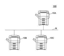 Information apparatus and information processing system