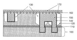 Interconnect structures incorporating air-gap spacers